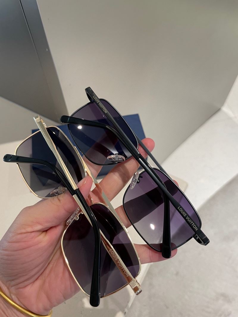 LV Sunglasses